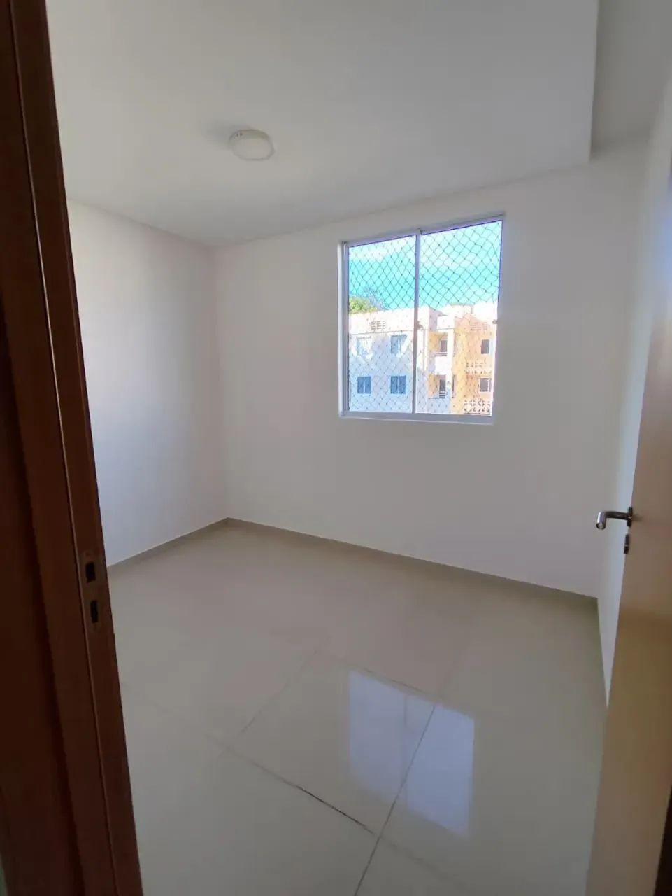 Apartamento para venda com 53 metros quadrados com 2 quartos - Foto 3