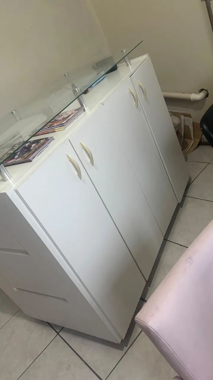 Balcão para loja  - Foto 2