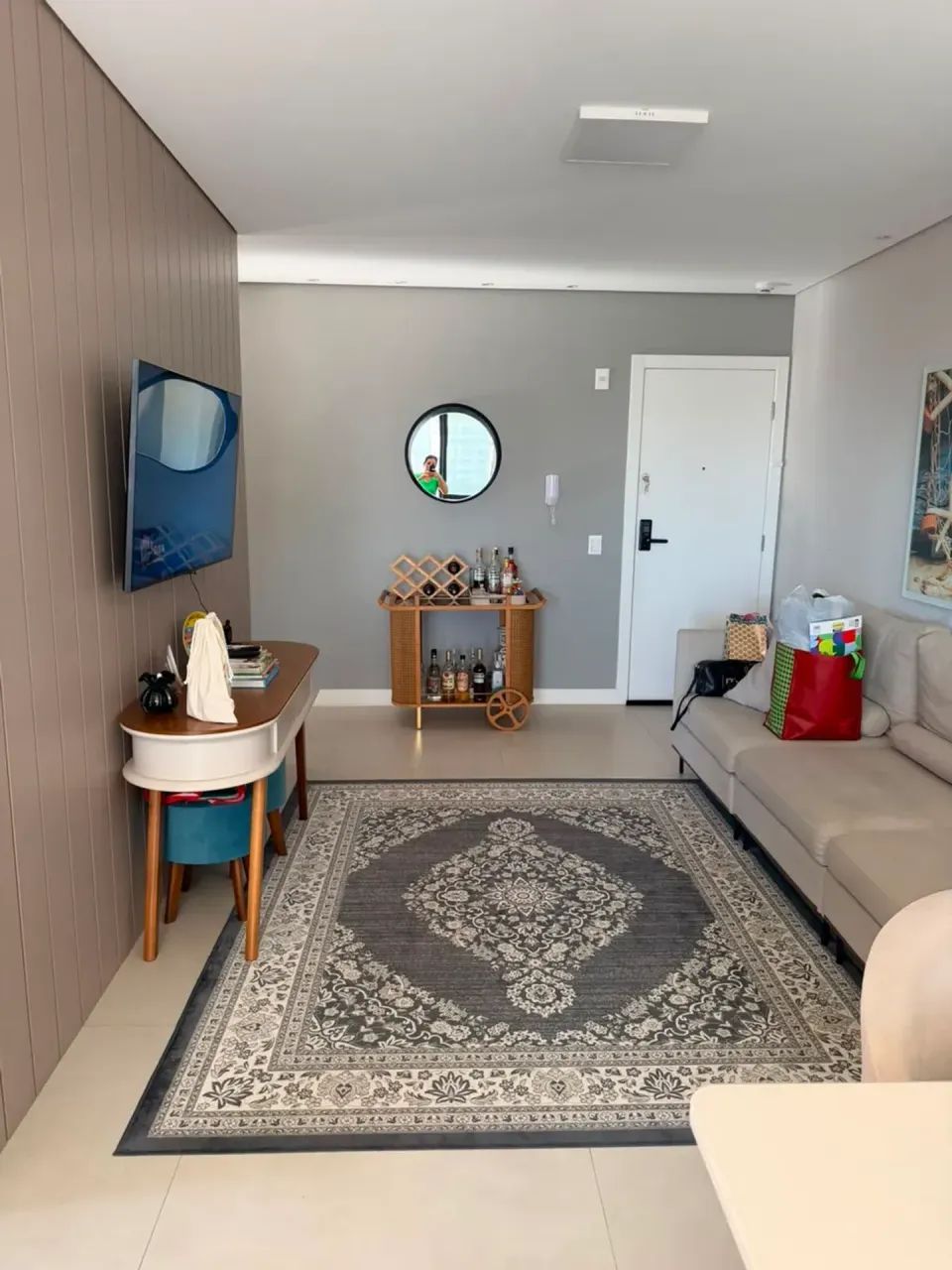 3 quartos com 2 vagas - Foto 4