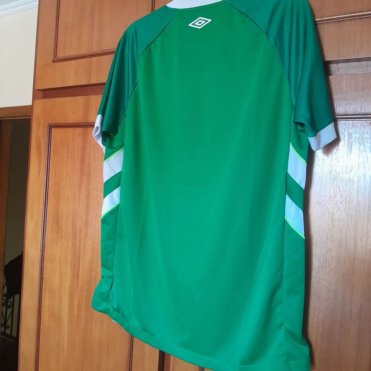 Camisa chapecoense oficial M - Foto 5