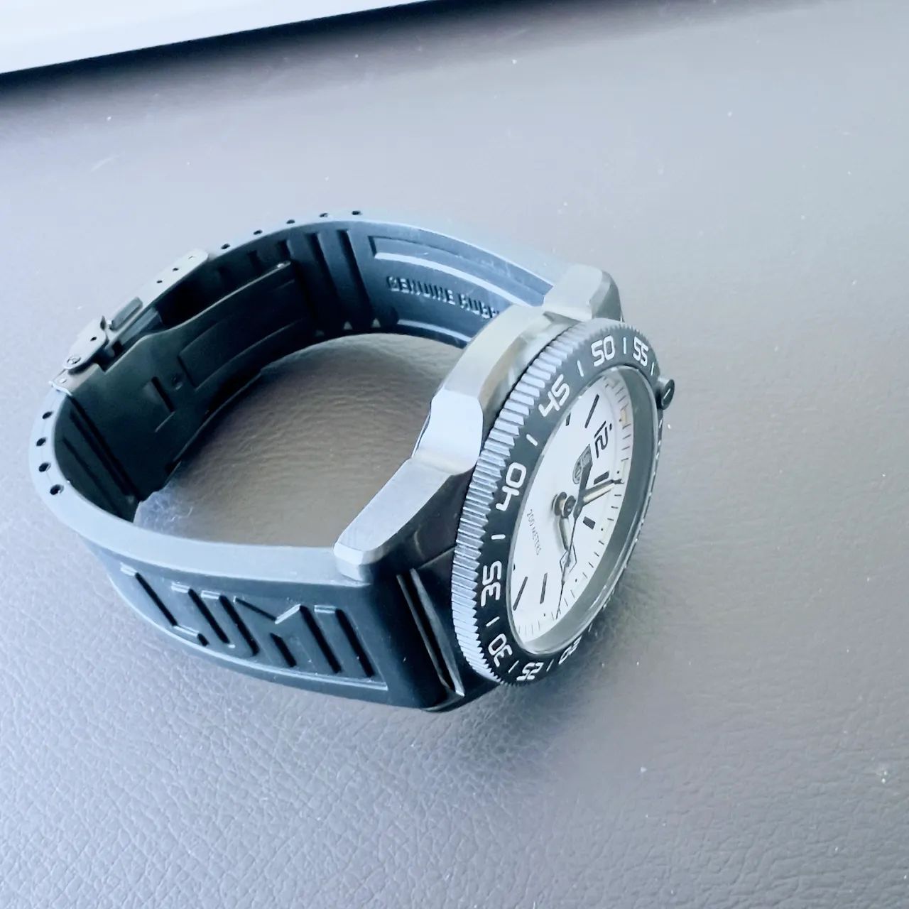 Relógio Luminox 39mm - Foto 5