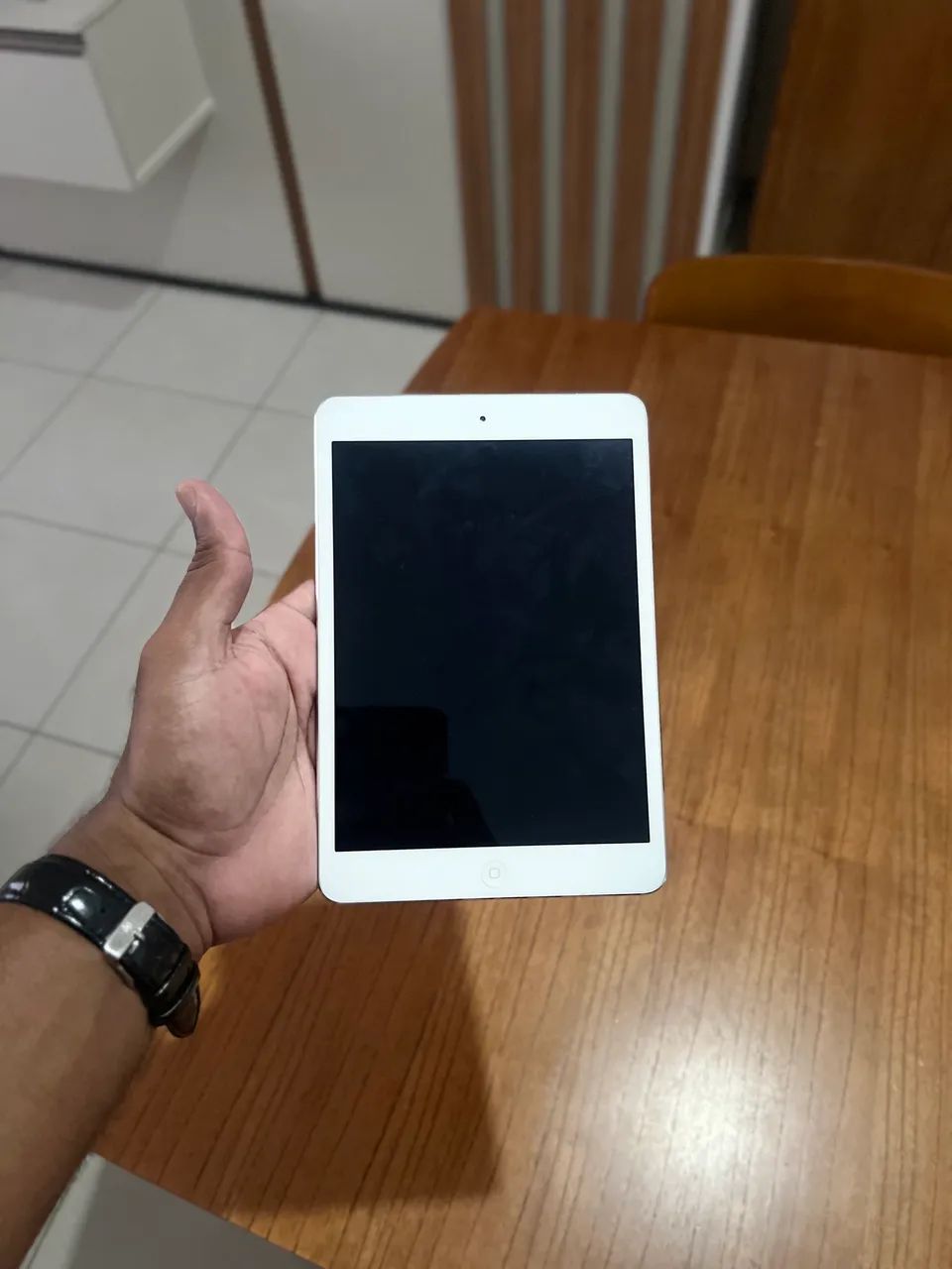 iPad Mini 2 16GB 
