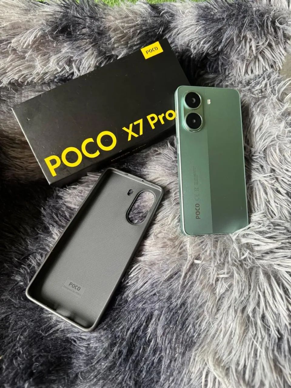 POCO X7 PRO 512GB - Foto 4