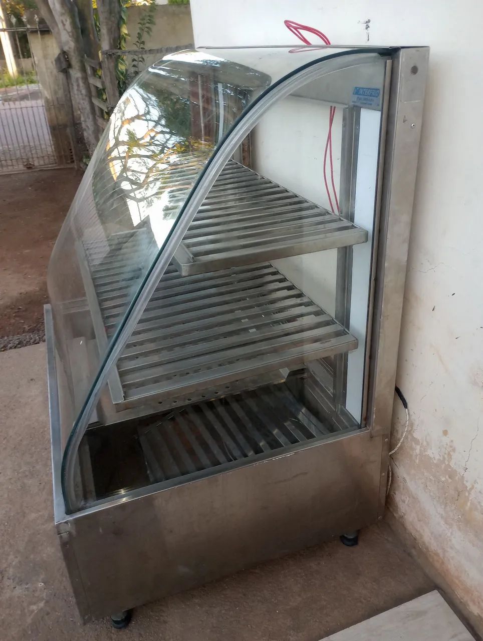 Estufa para salgados - Foto 3