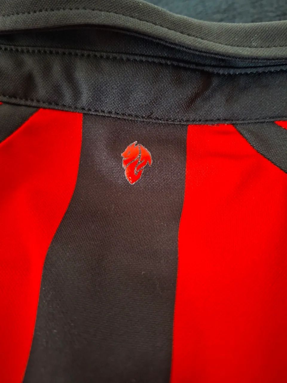 Camisa Milan original Puma - Foto 5