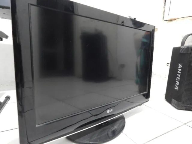 TV LG 32"