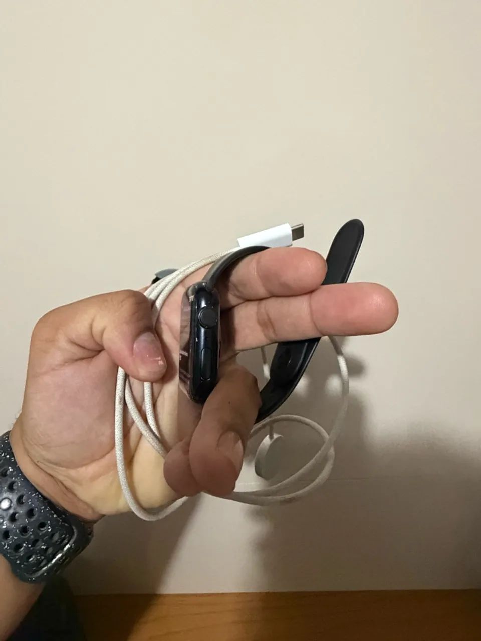 Apple Watch 9 45 mm - Foto 3