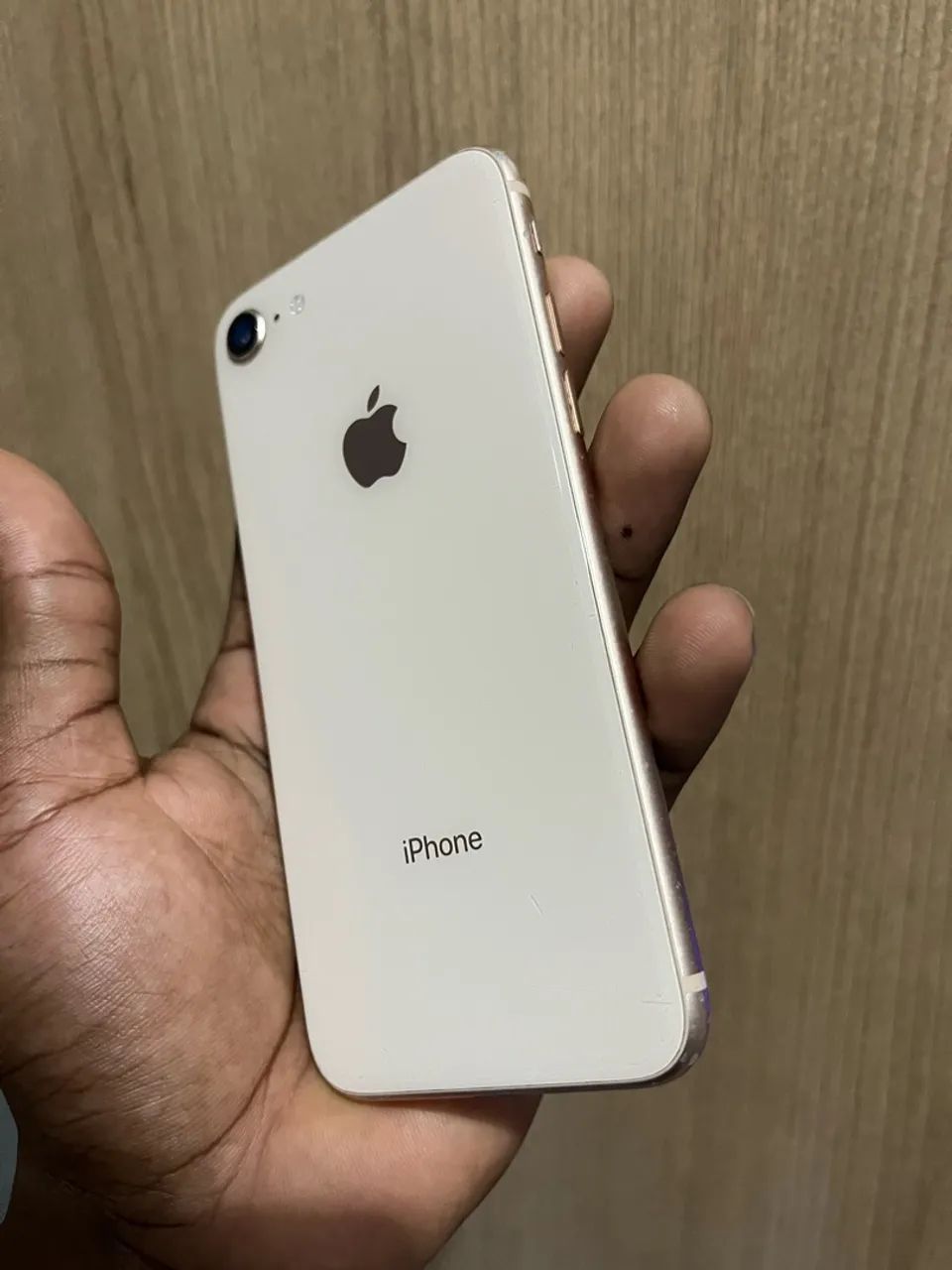 iPhone 8 Rose 64gb - Foto 4