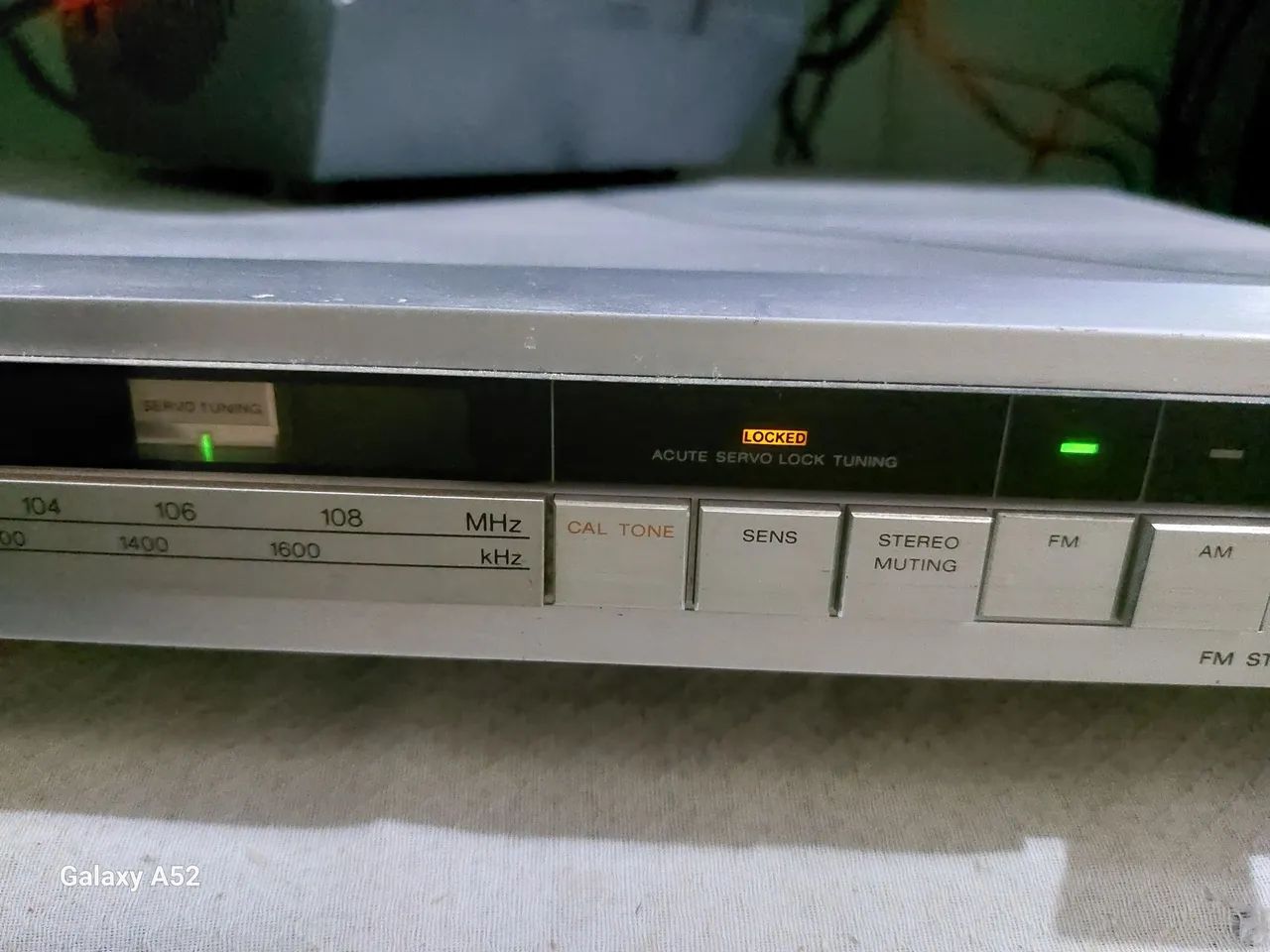 Tuner Sony  - Foto 5