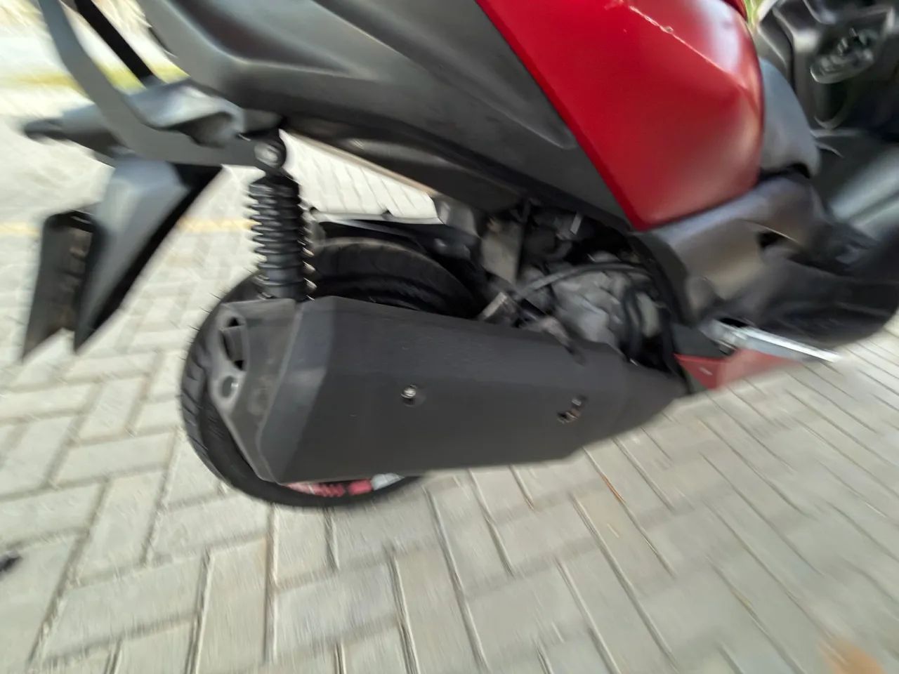 Xmax 250 2021  - Foto 4