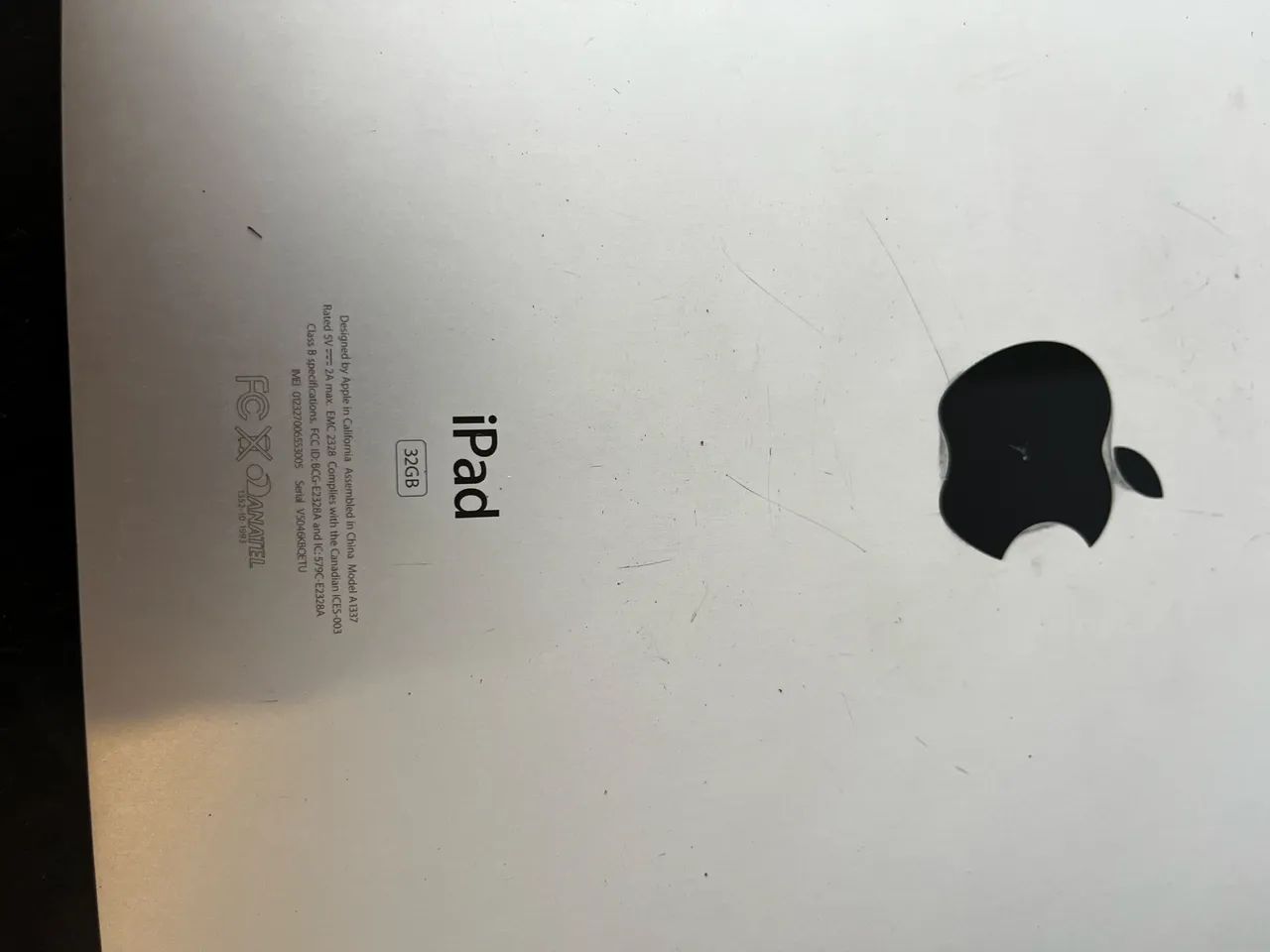 iPad 1 Original - Foto 3
