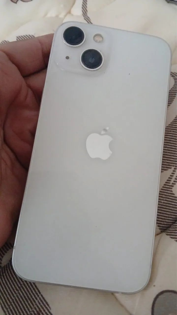 iPhone 13 128 gb  - Foto 2
