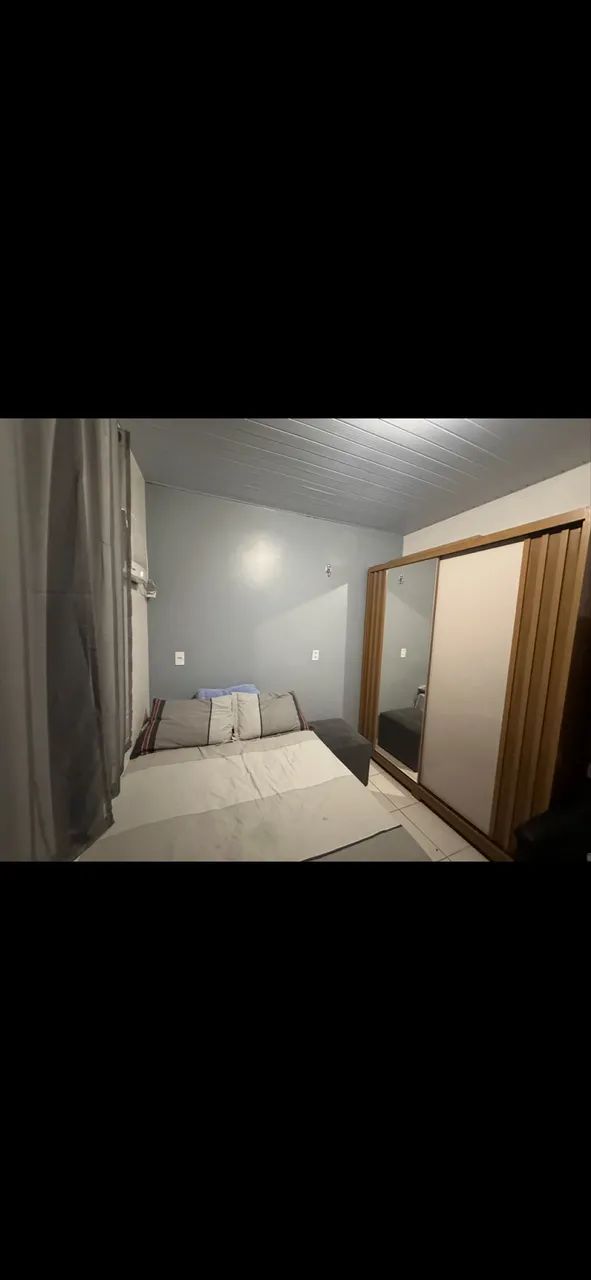 Aluguel Kitnet/Apartamento mobiliado  - Foto 3