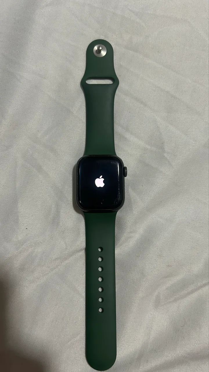 apple watch serie 7 41mm