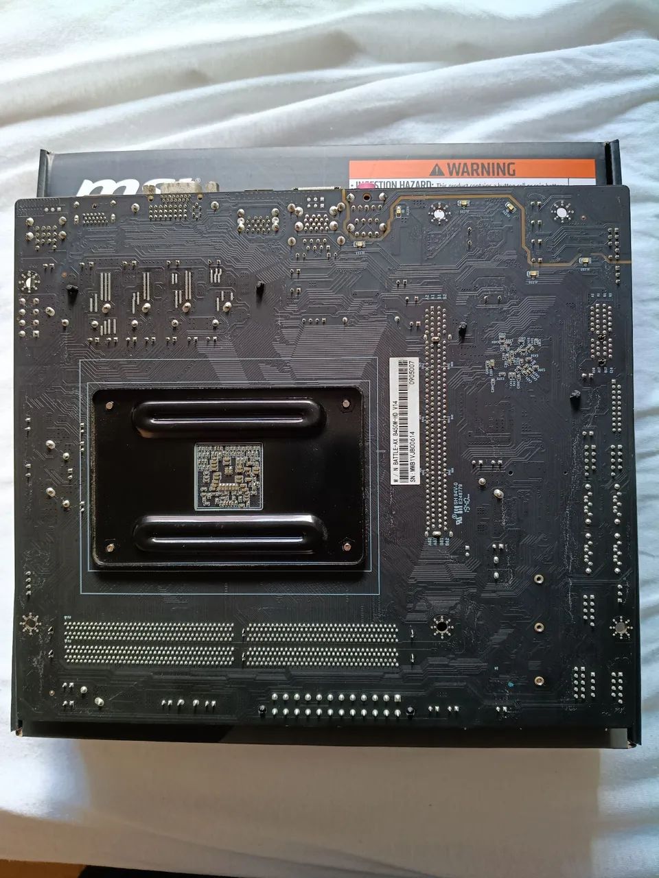 PLACA mãe  - Foto 2