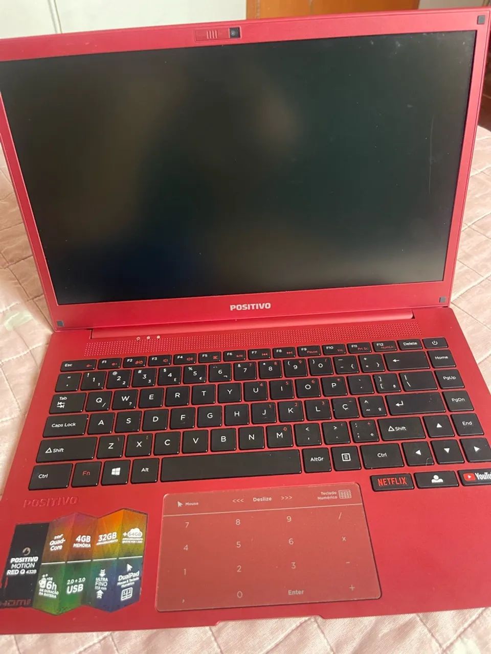 Netbook positivo  - Foto 2