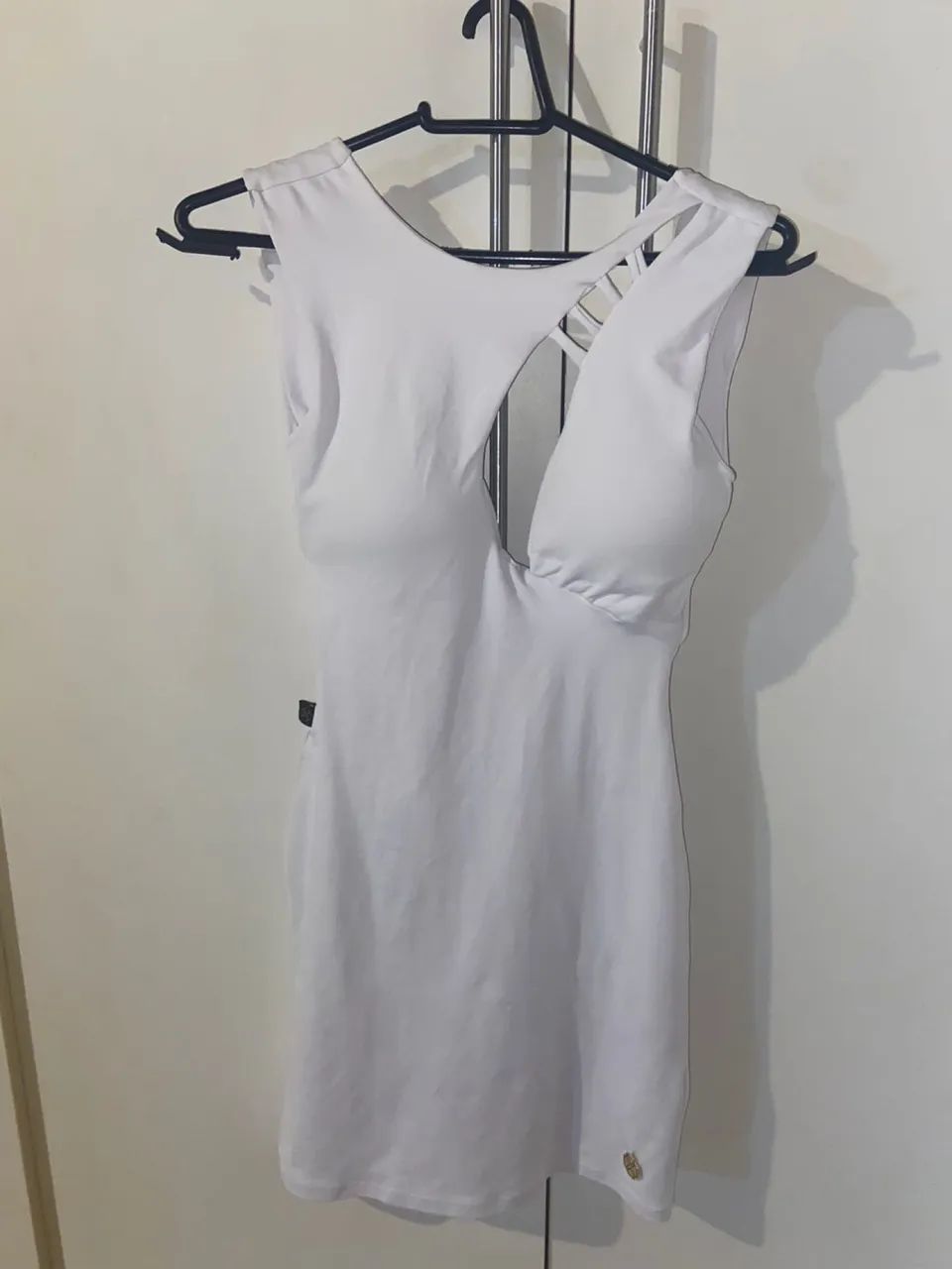 Vestido LUXXO