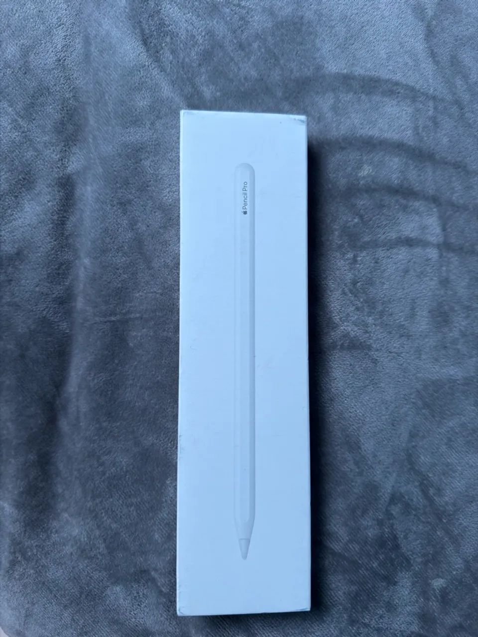 Apple Pencil Pro Original Apple - Nova e Lacrada - Foto 3
