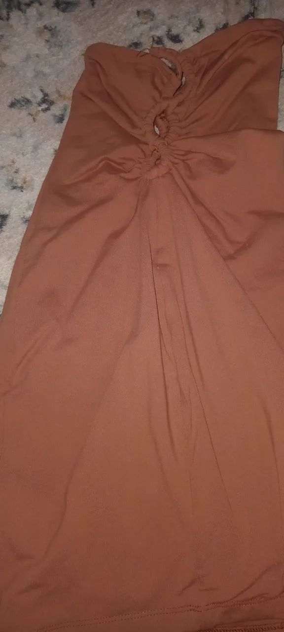Vestido miller deluxe - Foto 2