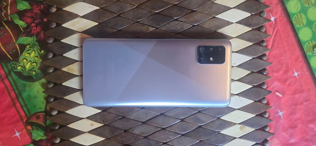 Galaxy A51  - Foto 3