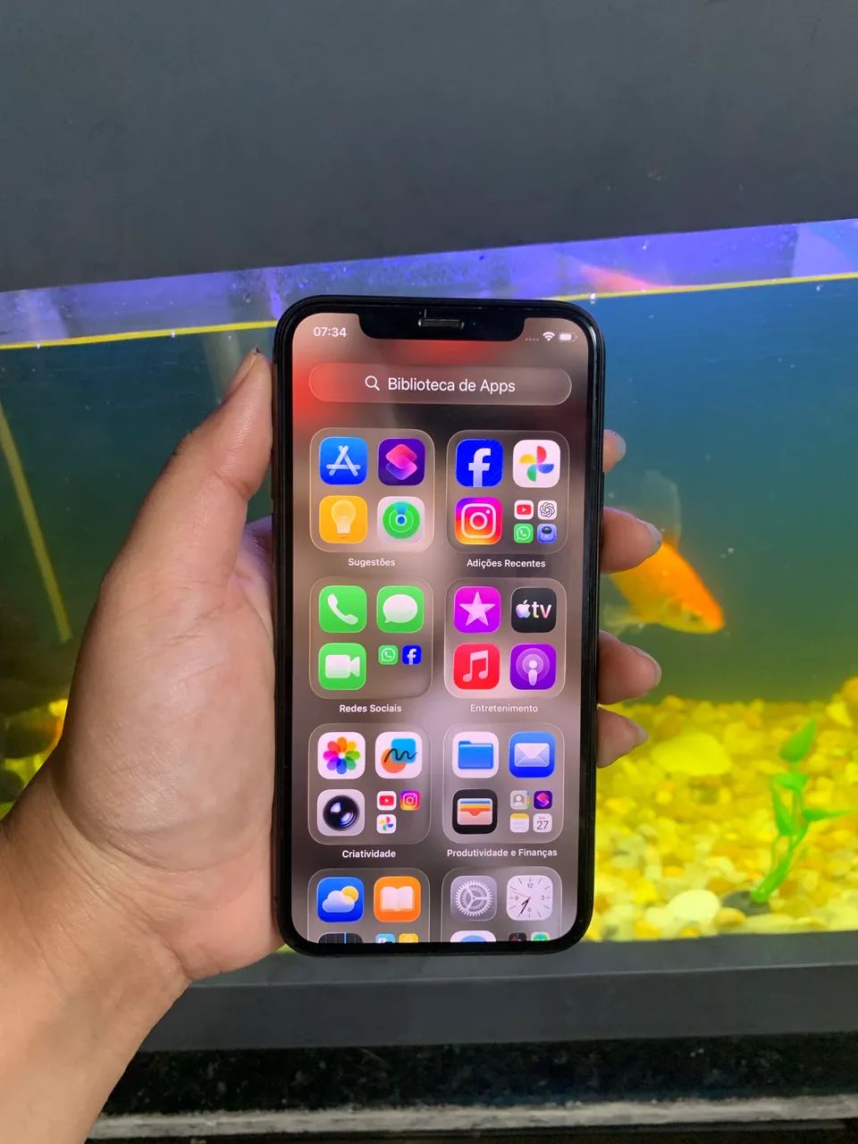 IPhone 11 Pro - Foto 4