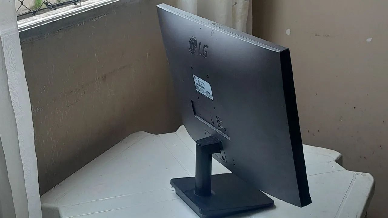 Monitor gamer LG 100hz - Foto 2