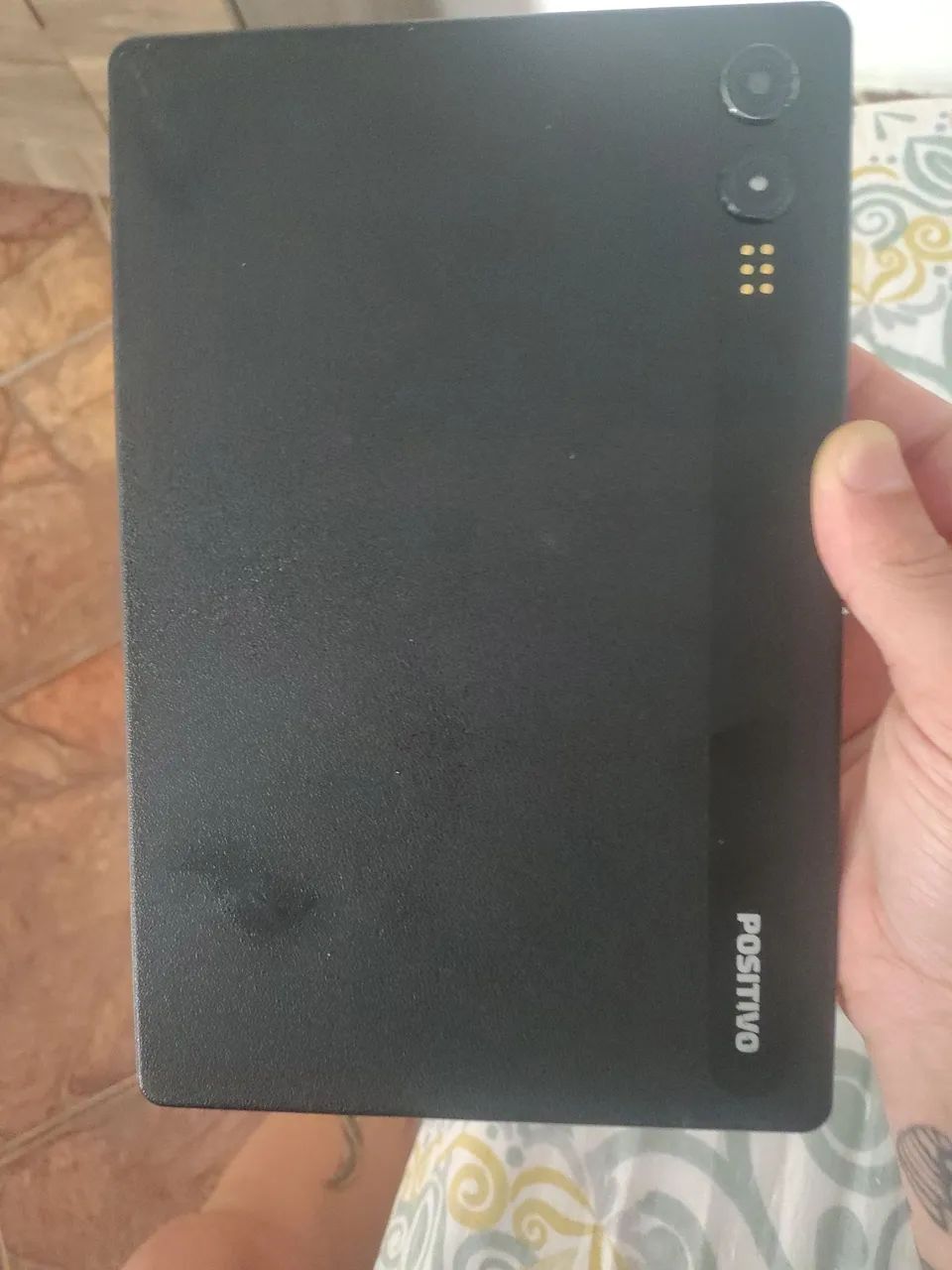 Tablet positivo 264 gb  - Foto 2