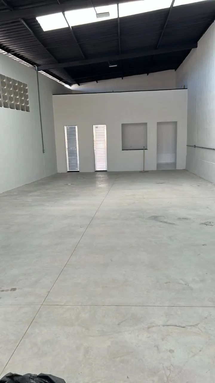 GALPÃO PARA LOCAÇÃO INDUSTRIAL/COMERCIAL - Foto 3