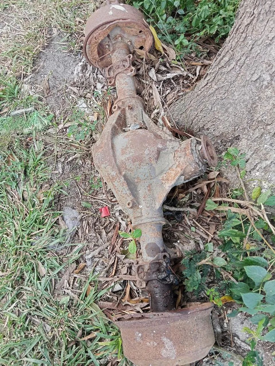 Diferencial da 608 - Foto 4