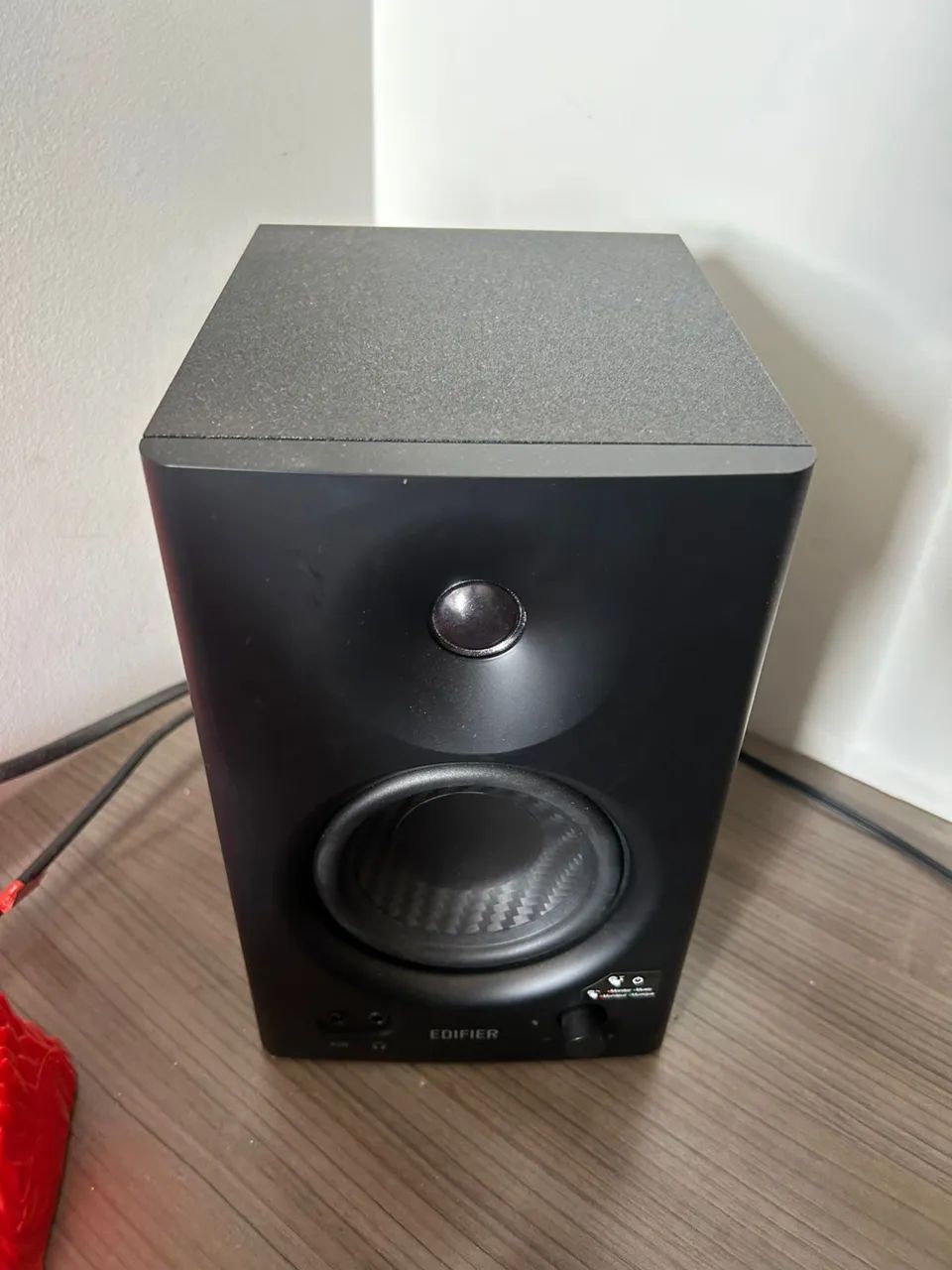 Monitor de audio Edifier MR4