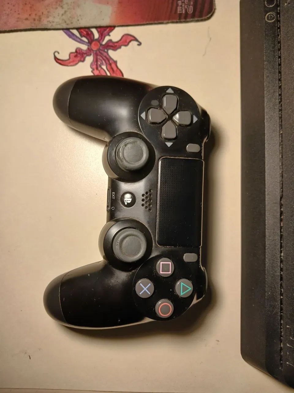 Ps4 Slim (Troco por PC Gamer) - Foto 2
