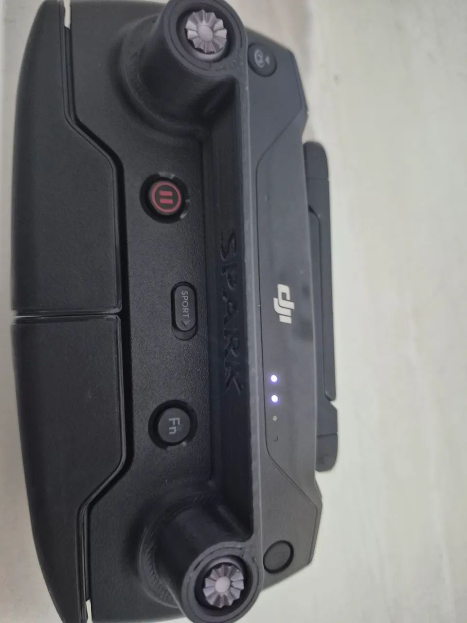 Drone DJI Spark Branco  - Foto 6