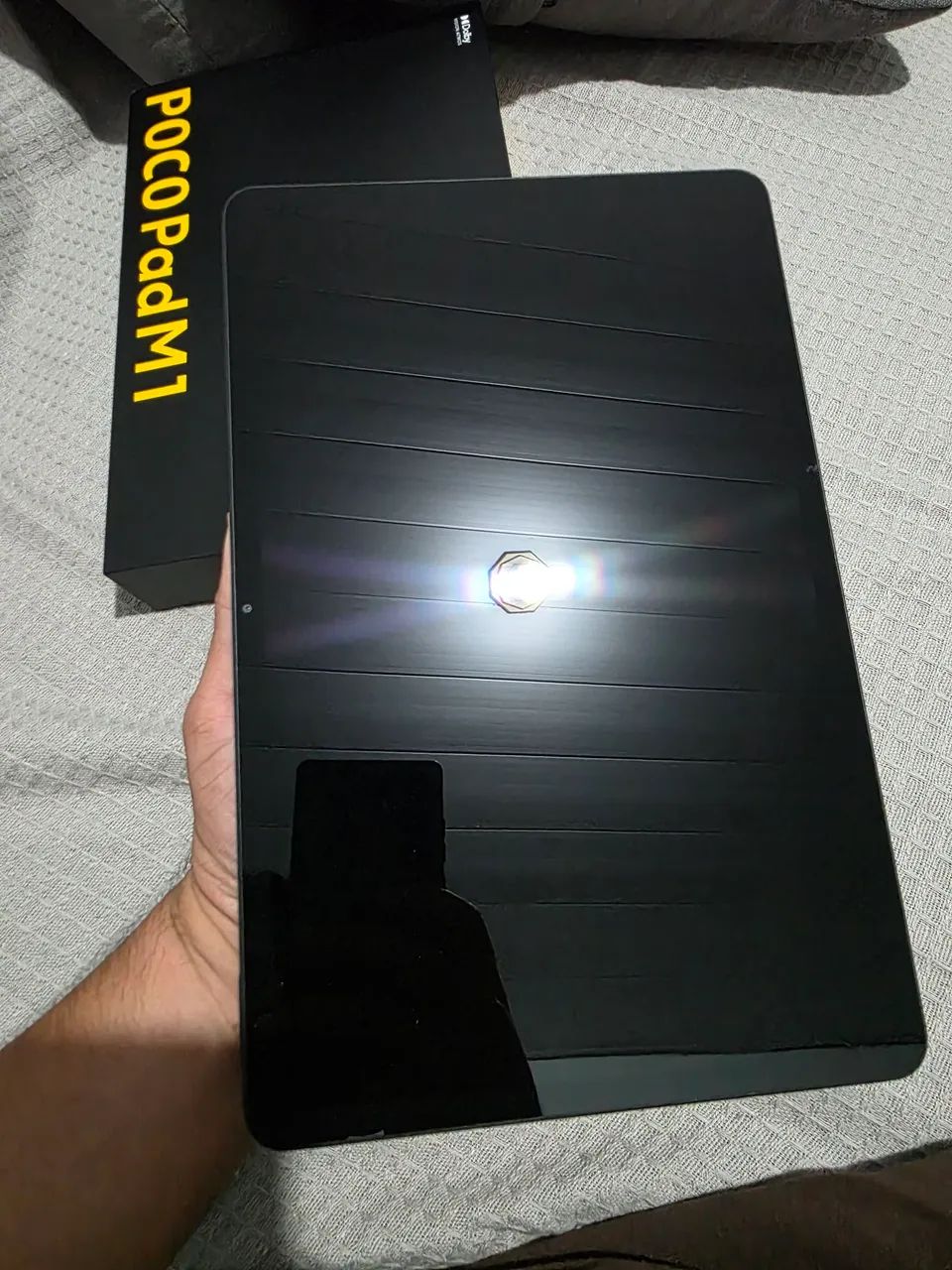 Tablet poco pad m1 - Foto 2