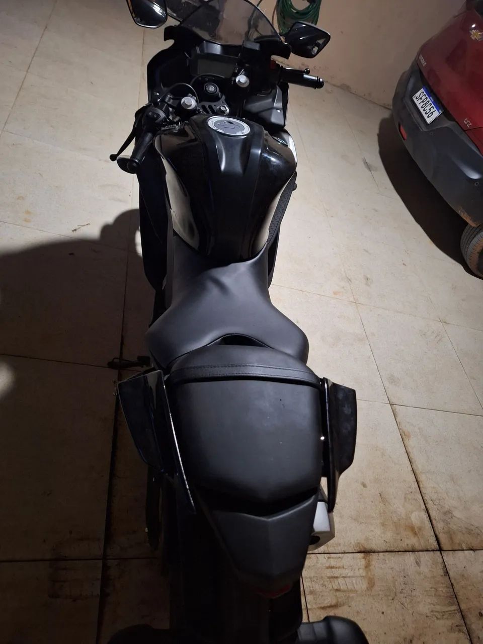 Yamaha R15 nova - Foto 4