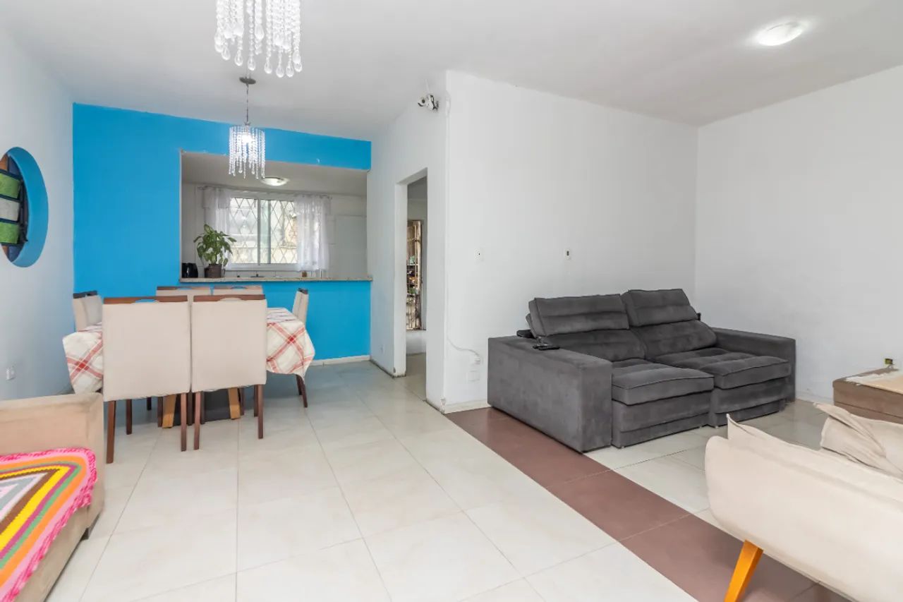Casa para venda em Santo Amaro com 4 quartos, sendo 2 suítes, 150m²