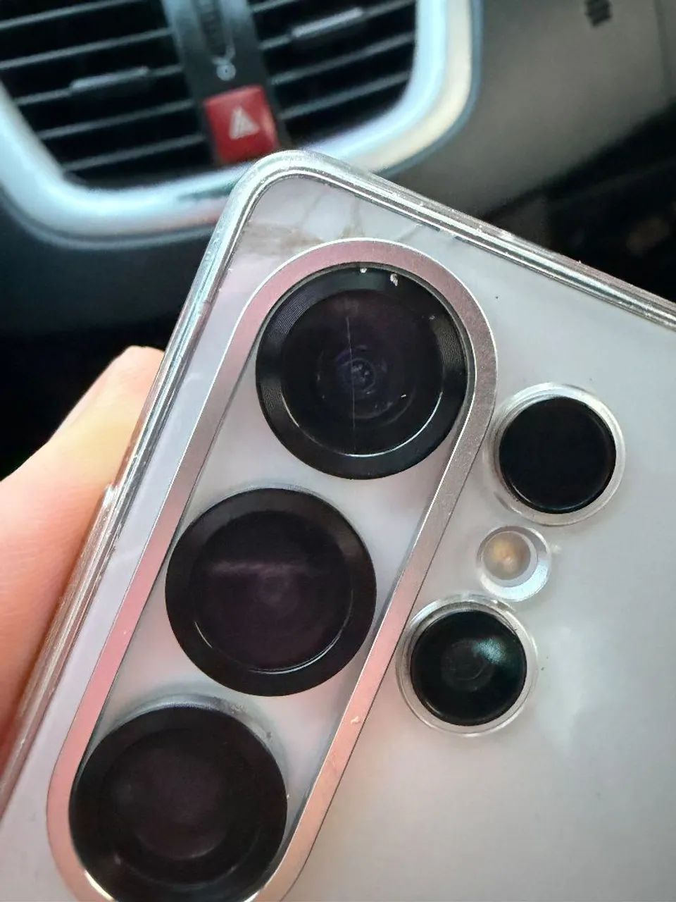 Samsung Galaxy S25 ultra 5G - Foto 5