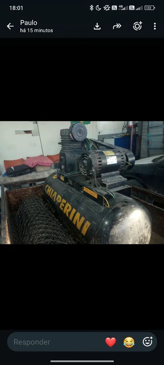 Compressor 