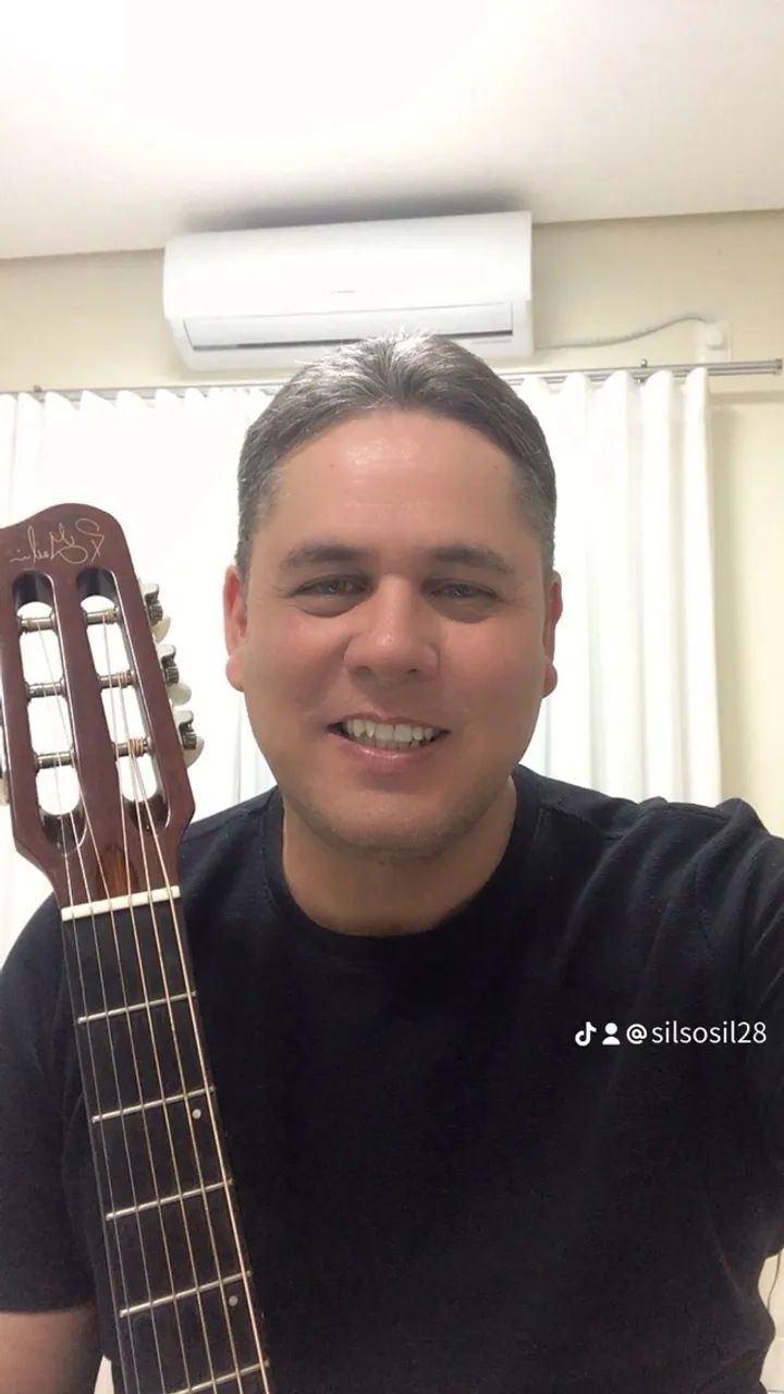 Aula de Violão do Zero ao Avançado. Toque Sua 1ª Música em Apenas 3 Aulas!! - Foto 2