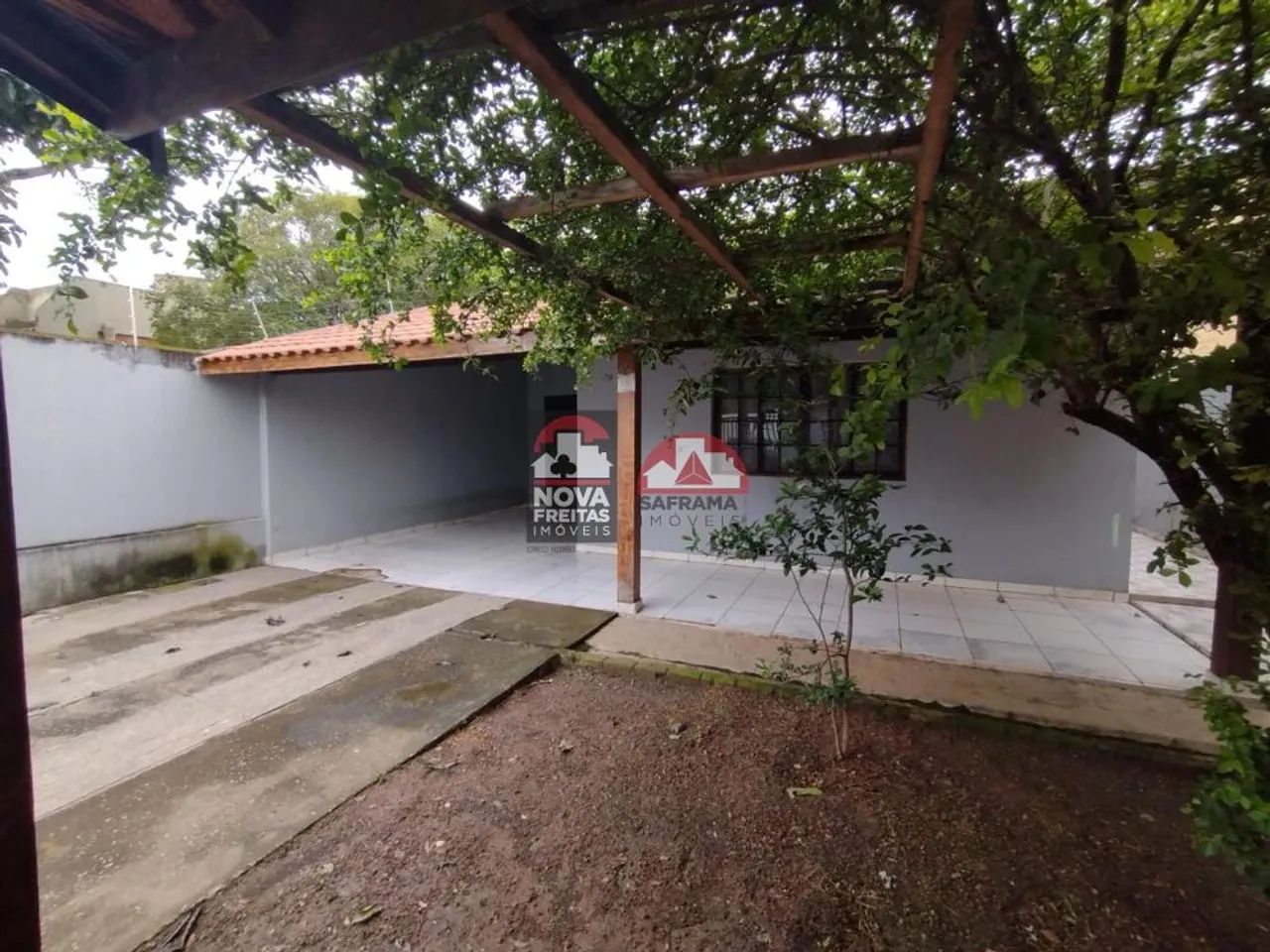 Casa Padrão em Pindamonhangaba - Foto 2