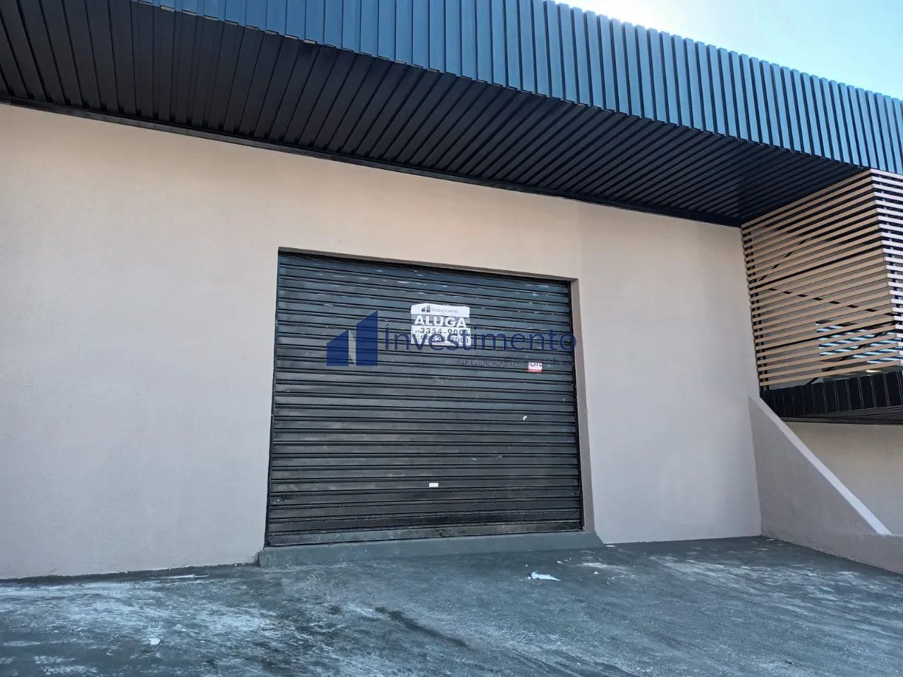 Sala para alugar no bairro Centro - Londrina/PR - Foto 2