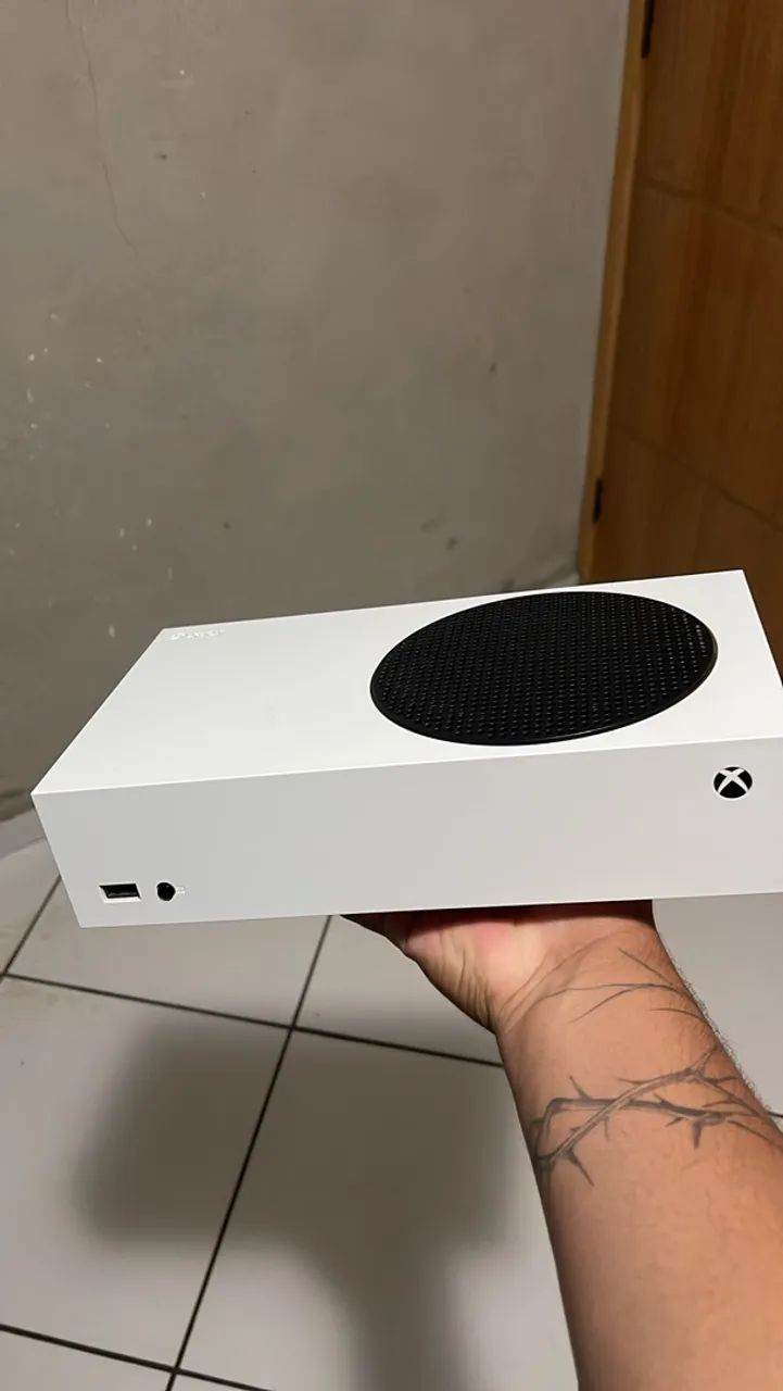 XBOX SERIES S  - Foto 4