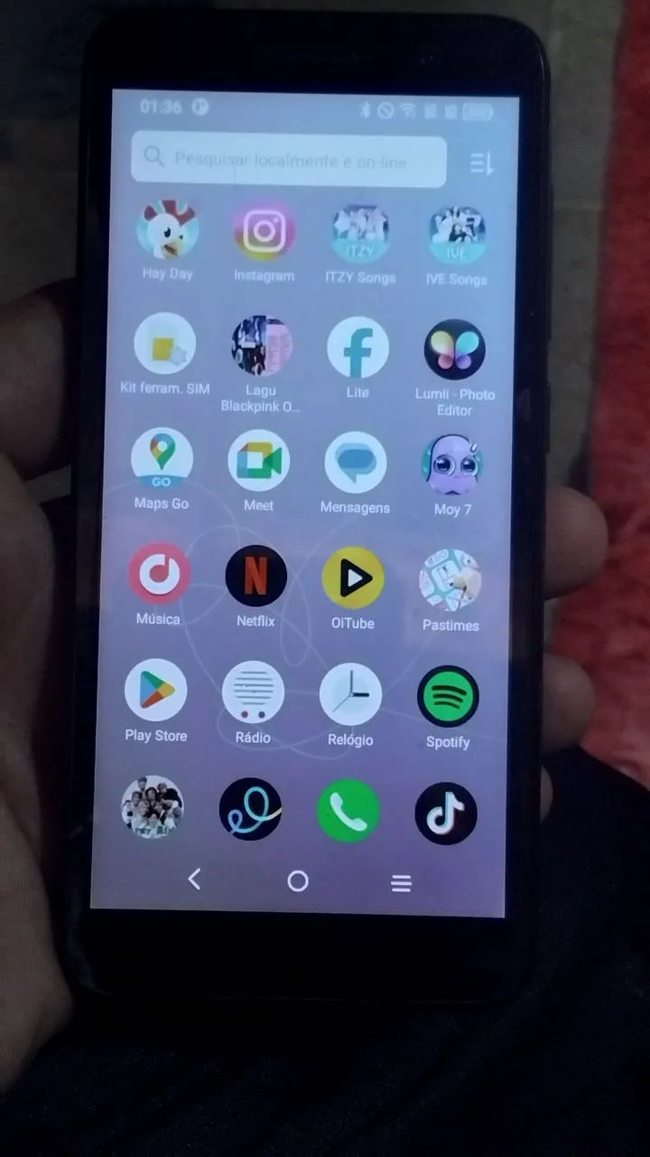 Celular tcl - Foto 2