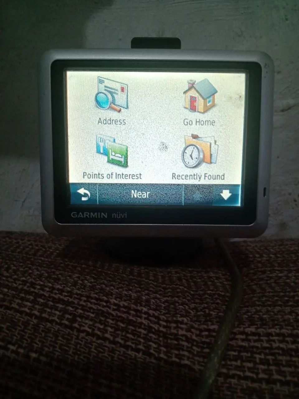 Sensor GPS:germin n'U'vi funcionando perfeitamente  - Foto 2