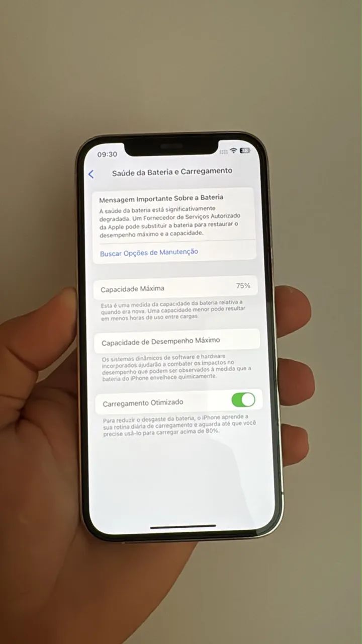 iPhone 12 Pro 128gb - Foto 2