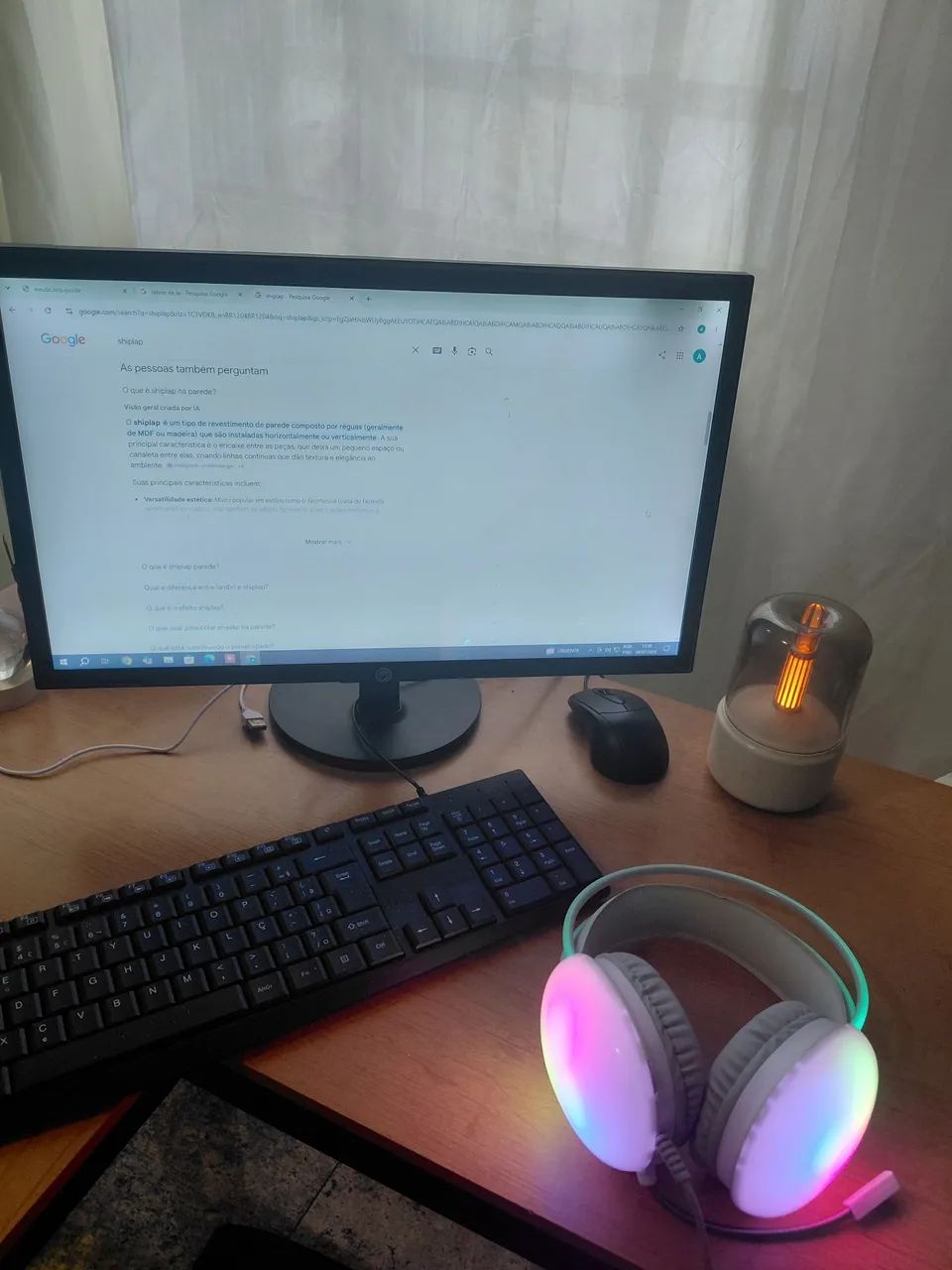 Escritório completo  - Foto 5