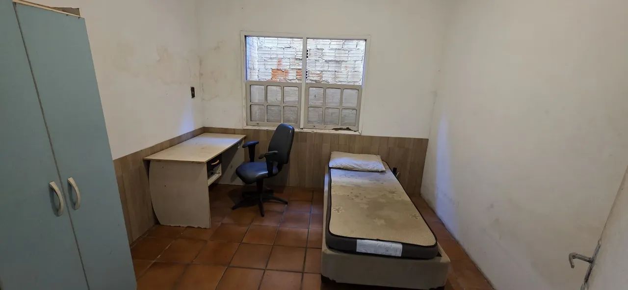Alugo quarto individual para homens em republica prox a ufsc - Foto 3