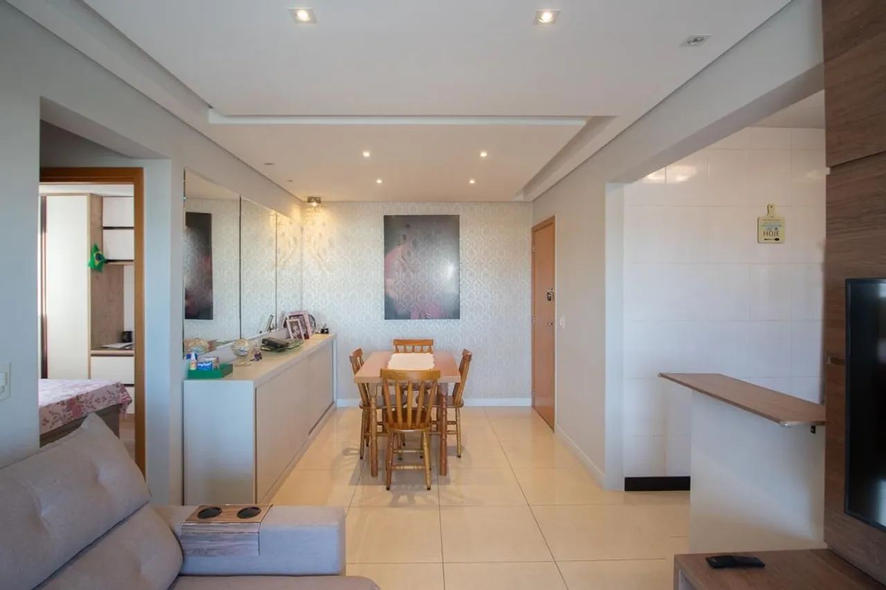 Apartamento à Venda - Liberdade, 3 Quartos, 80 m2 - Foto 4