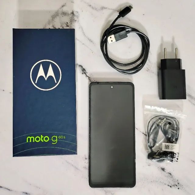 Celular Motorola G60s - Foto 2