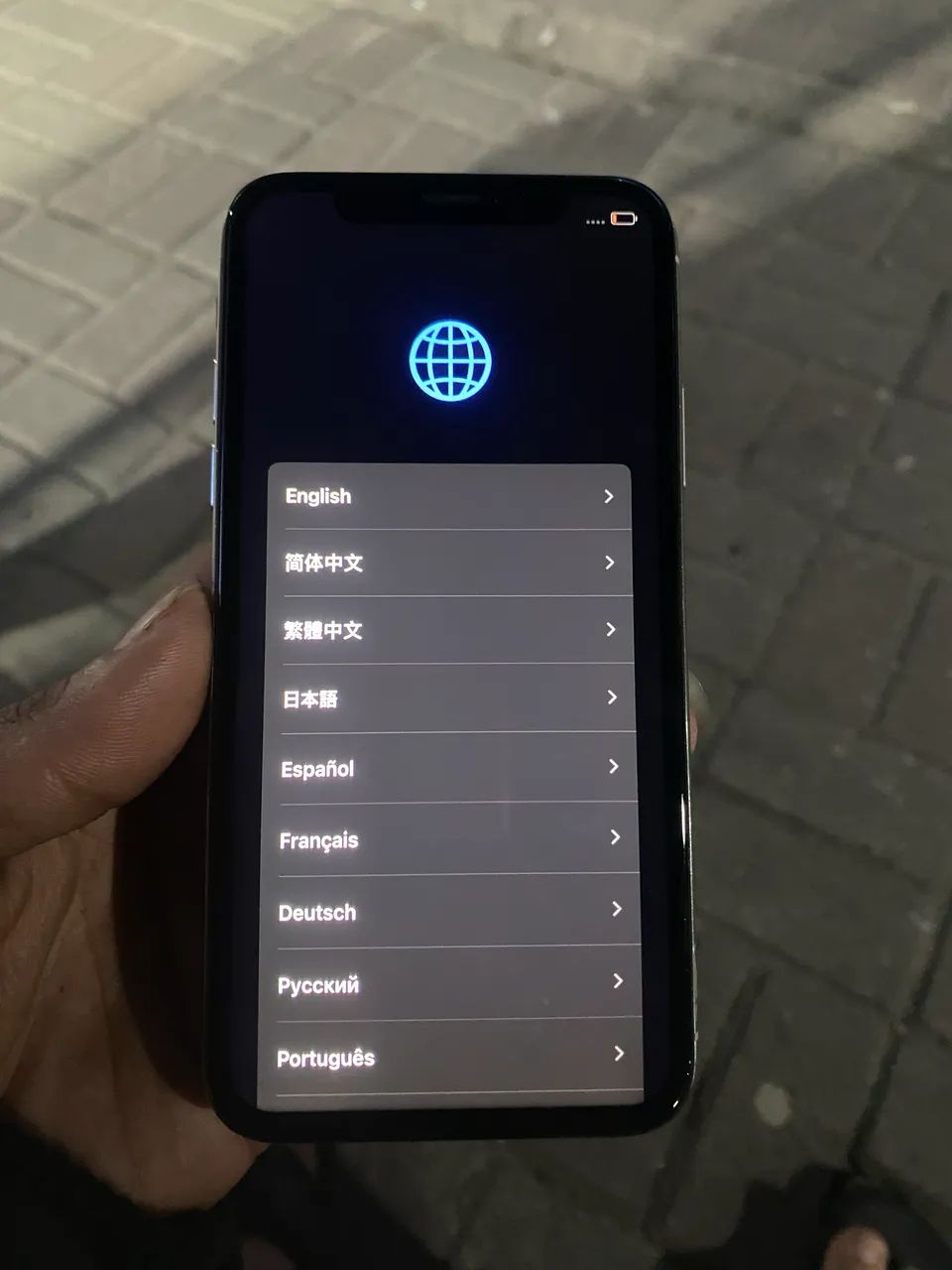 iPhone pra peças  - Foto 2