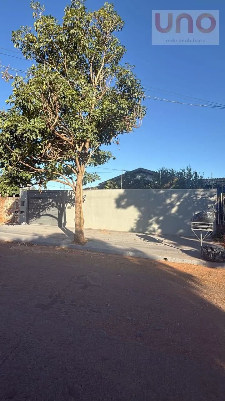 Casa em Nova Lima - Campo Grande - Foto 2